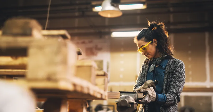 How to Learn a Trade While Working Full-Time