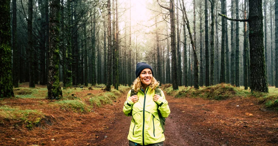 Forest Bathing Explained: Why Nature Is the Best Therapist