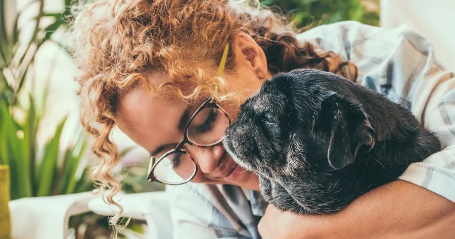 Senior Pets Deserve Love Too: Why Adopting an Older Pet Can Be a Game-Changer