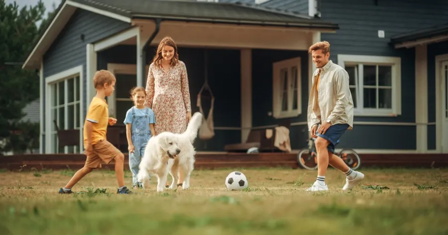 Best Pets for Families: Gentle and Fun Companions for All Ages
