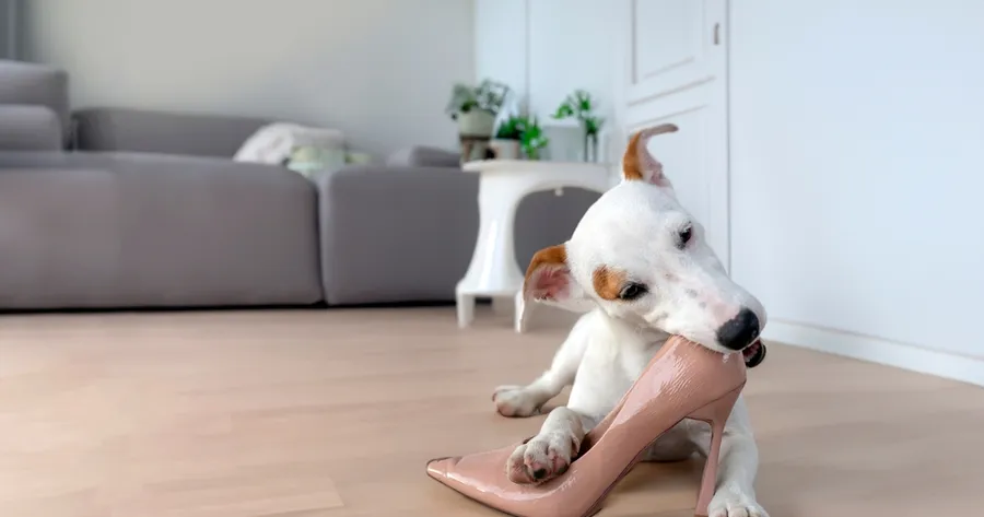Is Your Dog Bored? Signs of Canine Boredom and How to Fix It