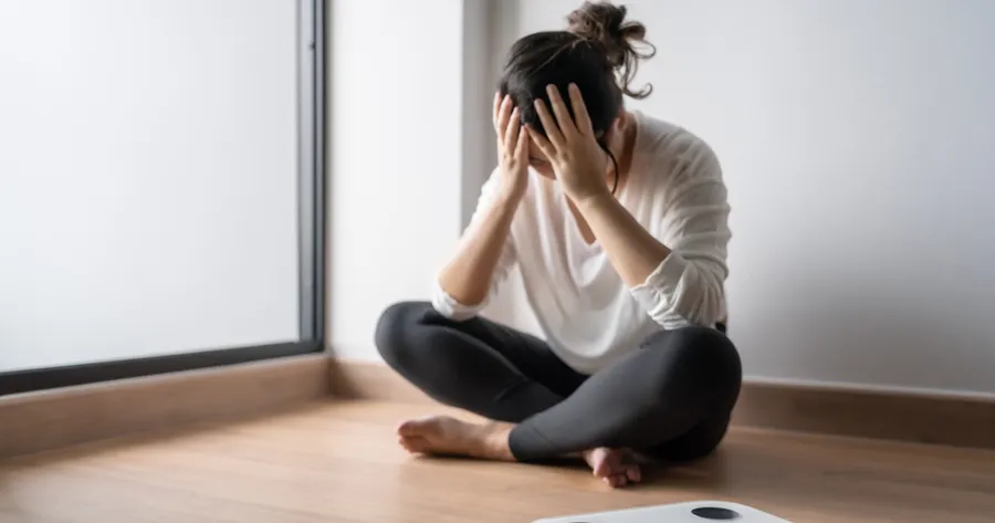 How Stress Affects Your Weight and What You Can Do About It