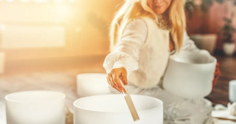 Sound Healing: Does Music Really Have the Power to Heal?