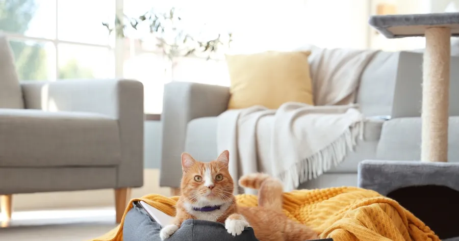 Why Does My Cat Do That? Unpacking the Most Baffling Cat Behaviors