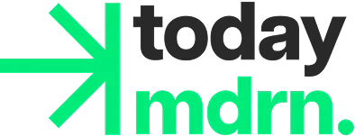 TodayMdrn logo
