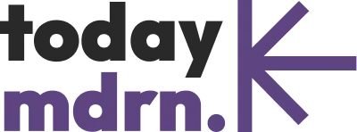 TodayMdrn logo