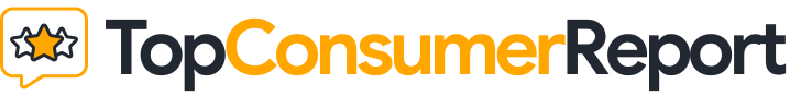 TopConsumerReport logo
