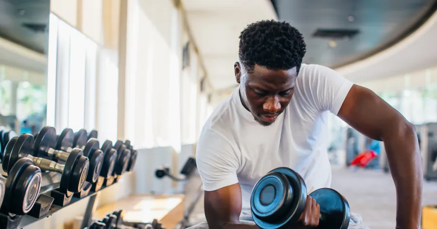 The Importance of Strength Training: Why Lifting Weights is Good for Your Health