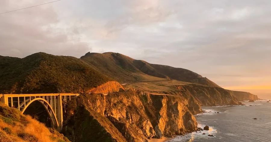 Epic Road Trips in the US: Must-See Stops