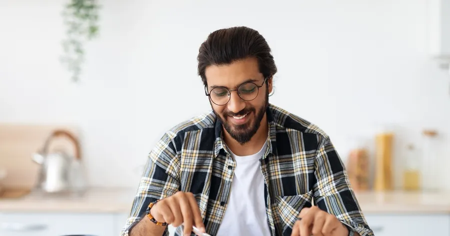 How to Build a Balanced Plate: What to Include in Your Daily Diet