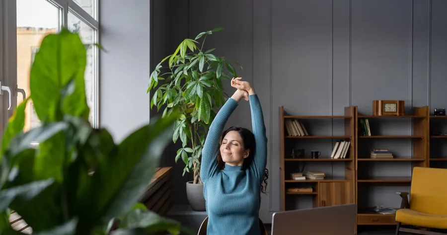 Mental Health in the Workplace: How to Reduce Stress and Prevent Burnout