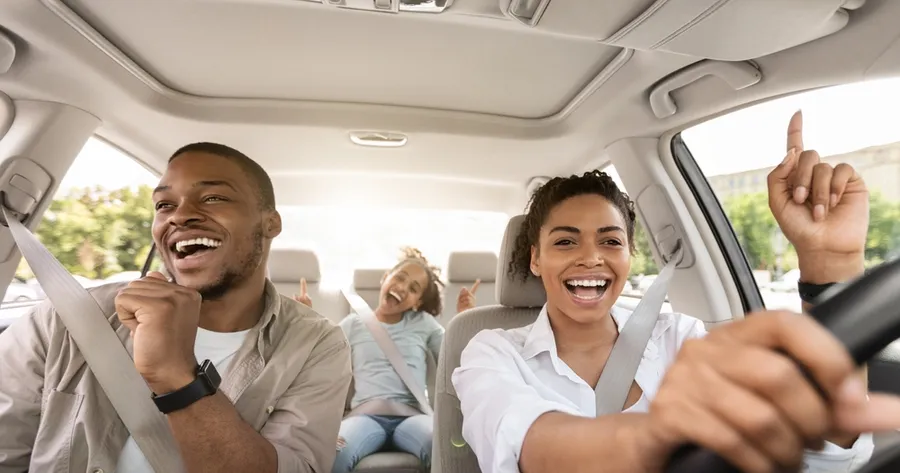 How to Get the Most Out of a Weekend Getaway