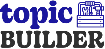 TopicBuildr logo