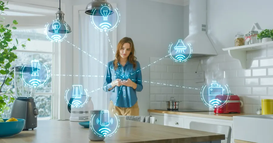 How to Build Your Own Smart Home on a Budget
