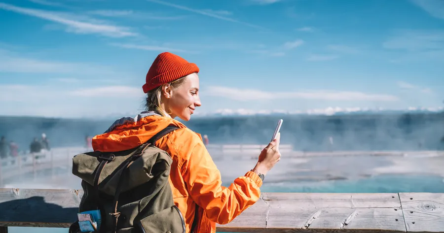 Best Travel Apps to Make Your Trip Stress-Free