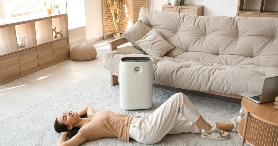 Gadgets for a Healthier Home: Must-Have Tech for Clean Air, Water, and Comfort
