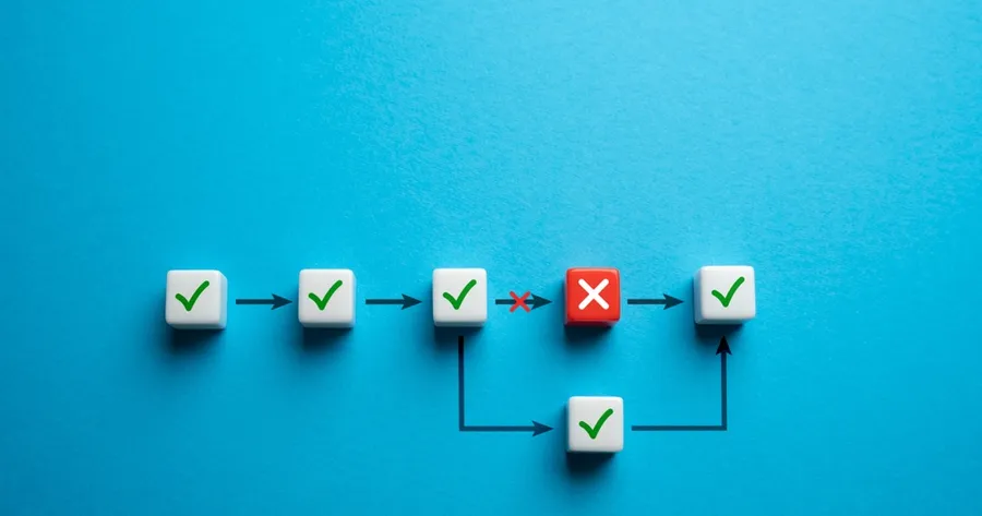 Navigating the Unknown: Strategies for Embracing Change with Confidence