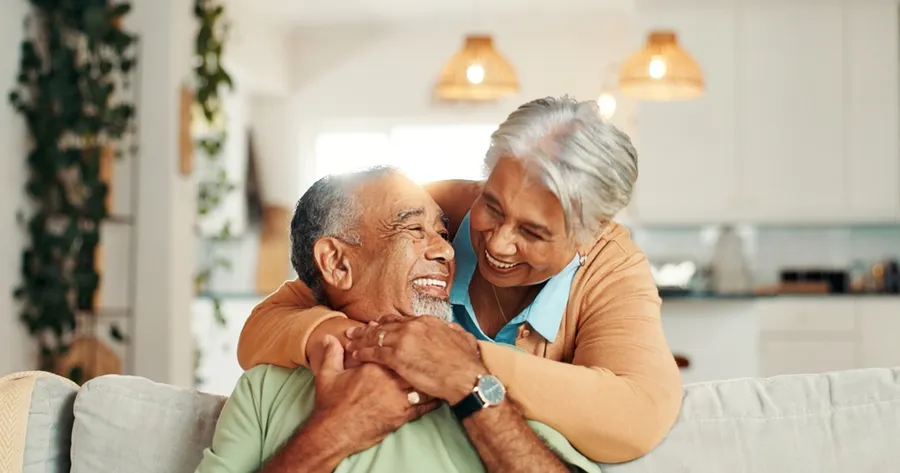 Affordable Options for Senior Living