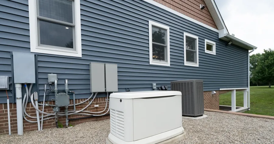 Why Own a Home Generator?