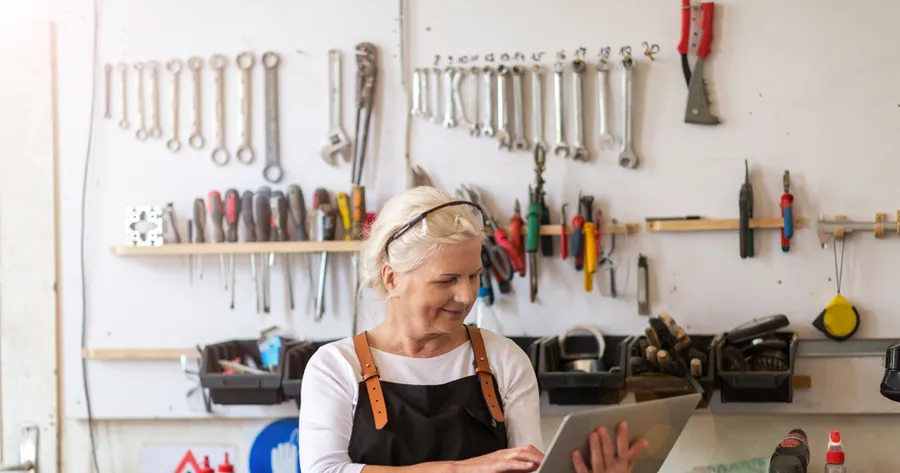 From Silicon Valley to Main Street: How Tech is Reshaping Business Landscape