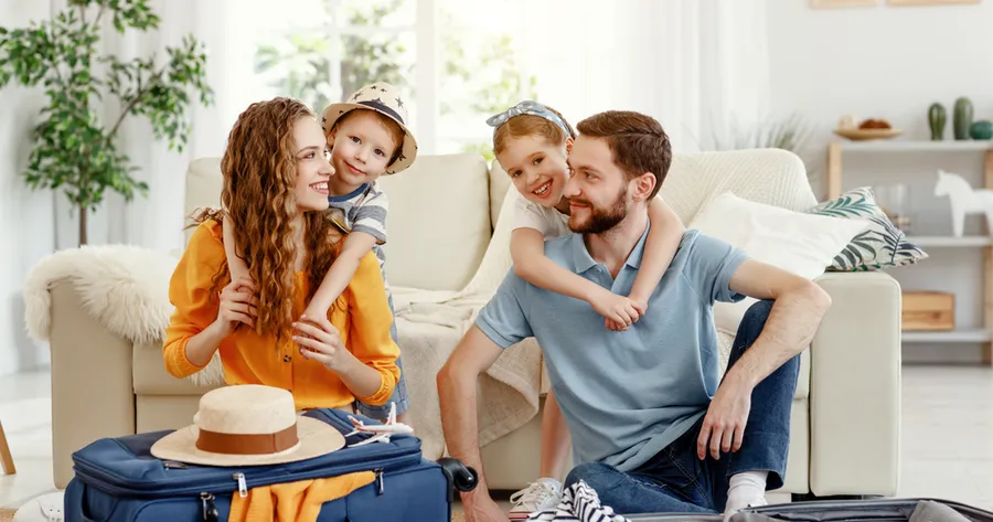Family Adventure Awaits: Top Travel Destinations for All Ages