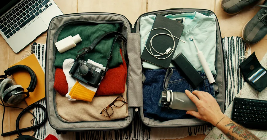 Lighten Your Load: The Ultimate Guide to Efficient Packing