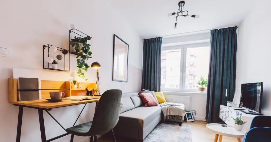 Maximize Your Space: Smart Solutions for Small Spaces