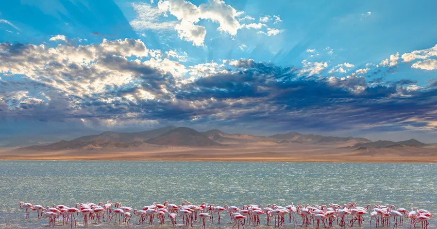 Explore the World’s Hidden Gems: Off-the-Beaten-Path Destinations to Discover