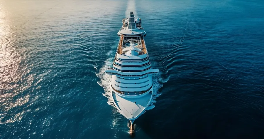 Set Sail: Top Tips for First-Time Cruisers to Navigate the Seas