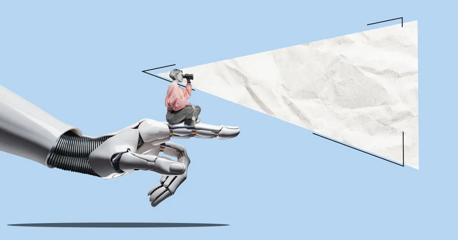 Unlocking the Future: Top 10 Emerging Tech Trends to Watch