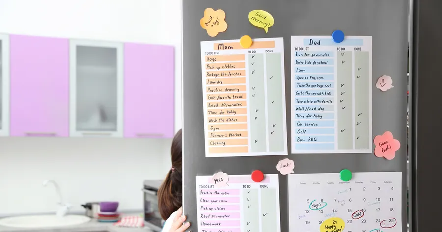 Smart Planning: Organize Your Family’s Schedule Like a Pro