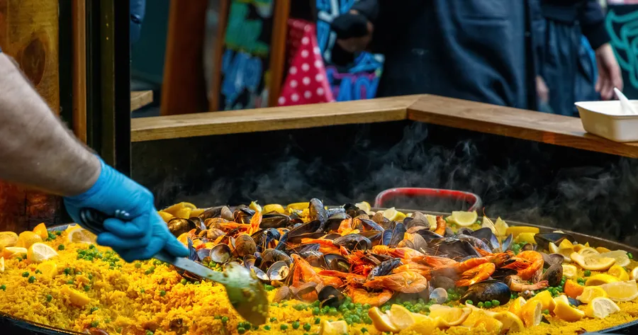 Culinary Adventures: Tasting Your Way Around the Globe