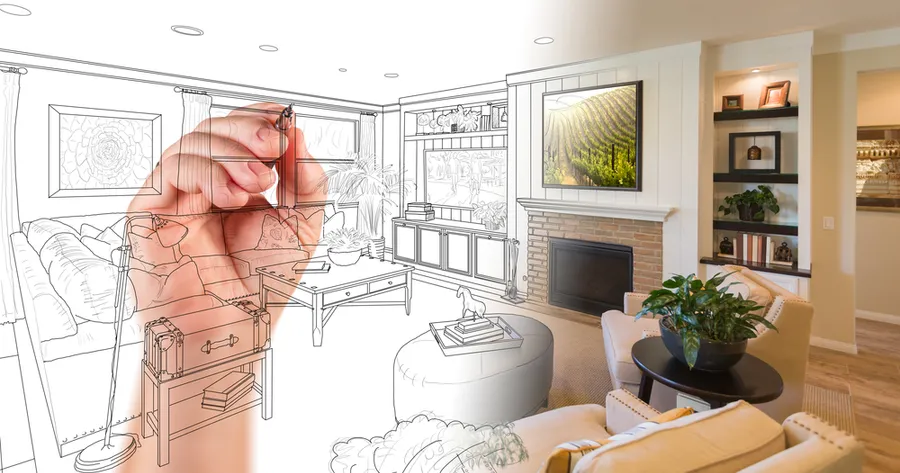 DIY Home Improvement Projects for Every Budget