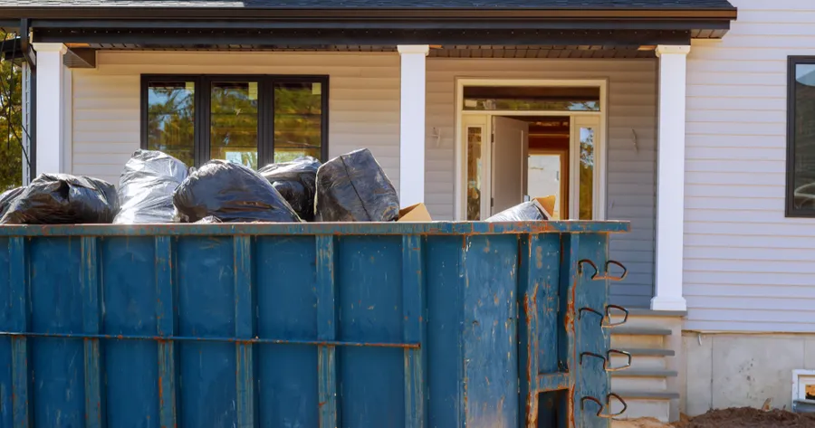 Local Junk Removal: How To Find The Best Service