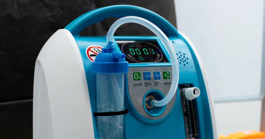 How To Save Money On A Portable Oxygen Concentrator