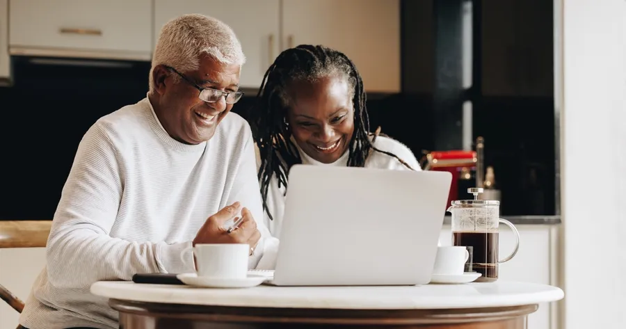 Senior Home Internet Deals That Will Make You Do A Double Take