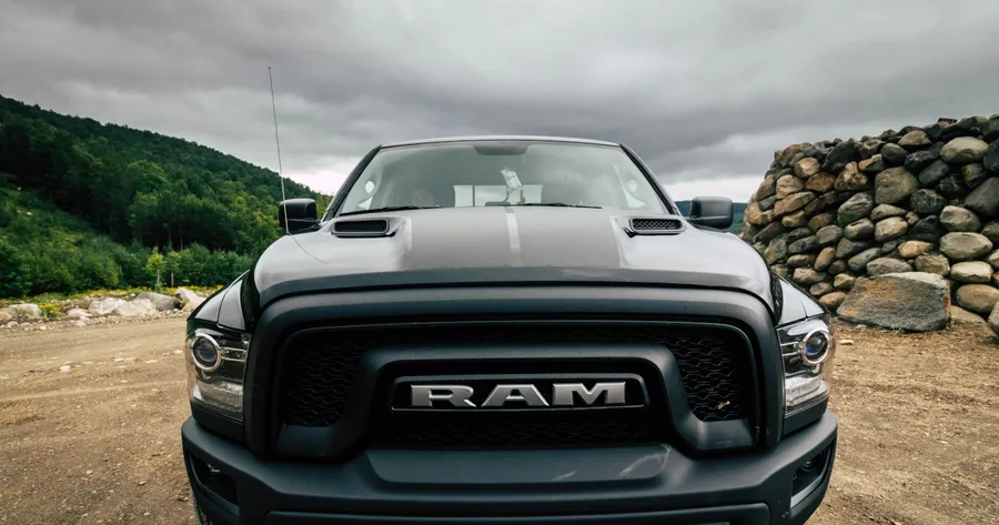 The Dodge Ram: Power, Performance, and Capability