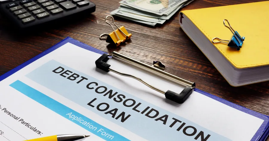 Debt Consolidation: How To Get Out Of Debt Fast