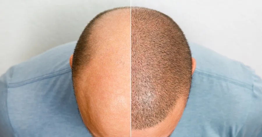 Hair Transplants: Exploring Permanent Solutions to Hair Loss