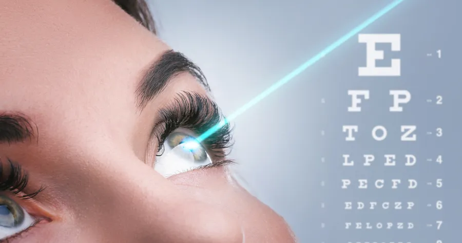 Laser Eye Surgery: What You Need To Know