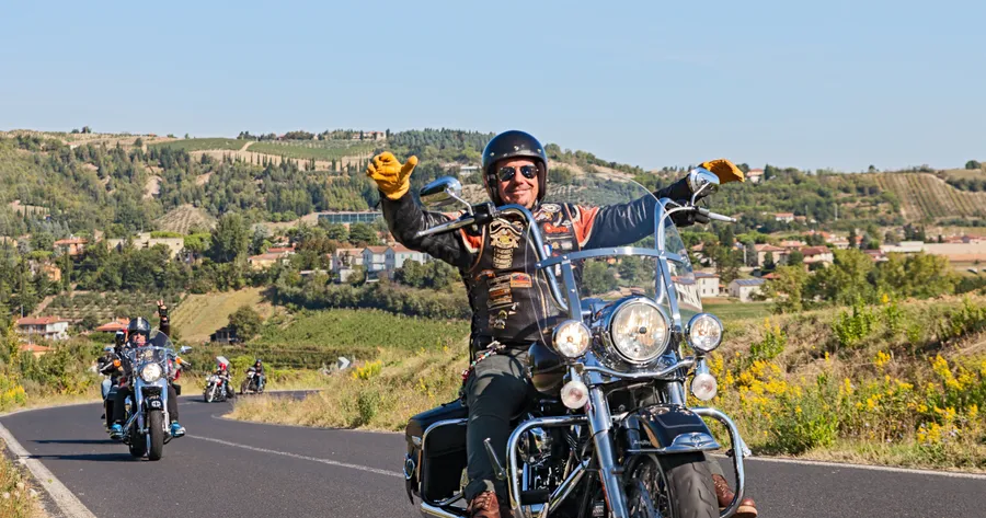 Motorcycle Insurance: Protect Yourself and Your Ride