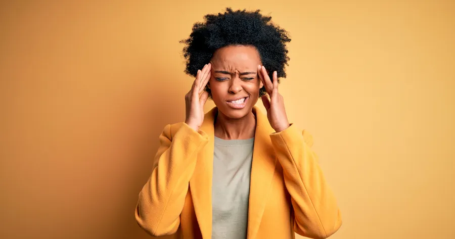 Migraine Relief: How to Effectively Manage the Pain