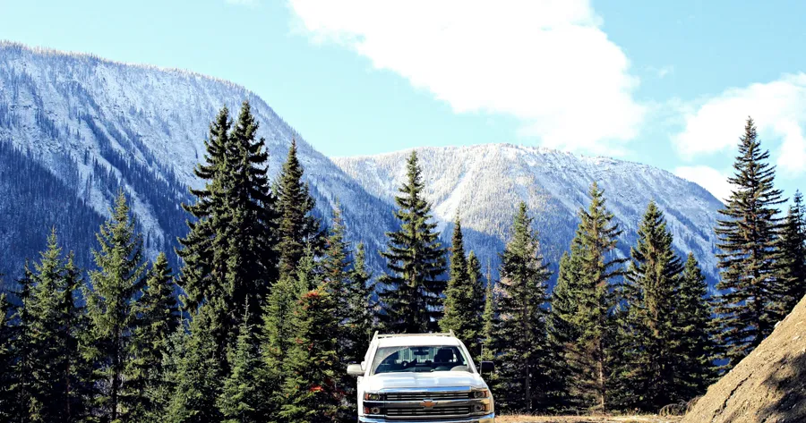 The Chevy Silverado: A Powerful Choice For Truck Enthusiasts