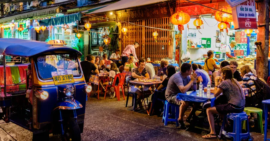 Tastes of the World: Culinary Destinations Every Foodie Should Visit