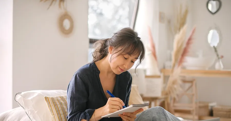 How To Romanticize Your To-Do List