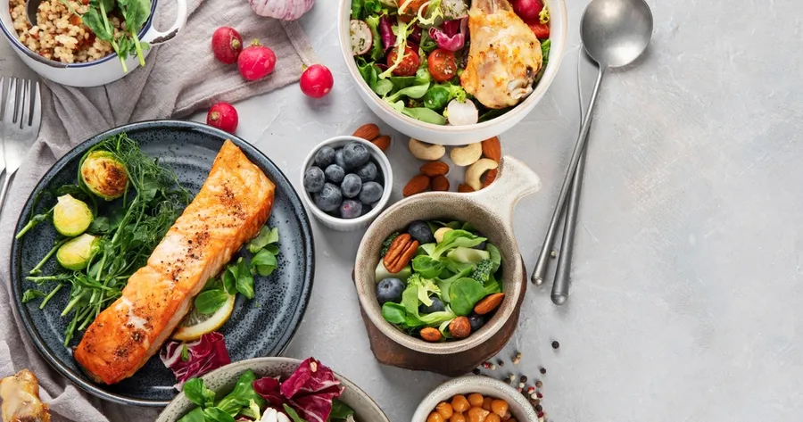 The Anti-Inflammatory Diet: What to Eat and What to Avoid