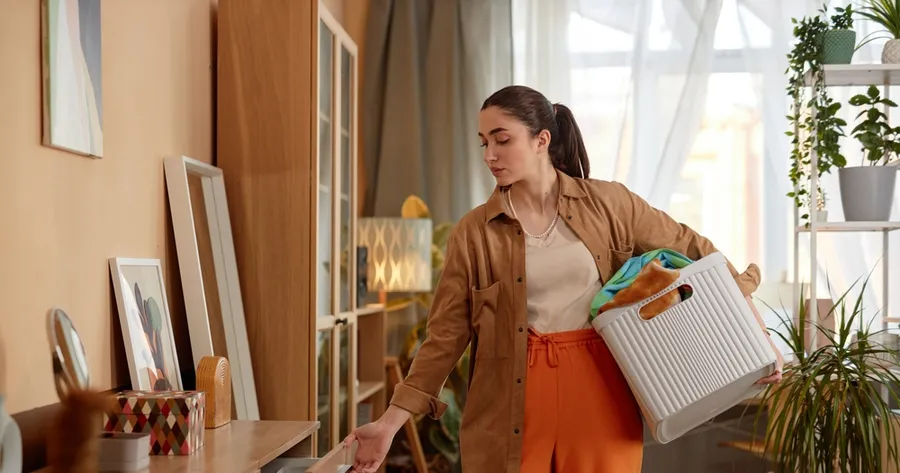 The Sunday Ritual: Small Habits That Set You Up for a Better Week