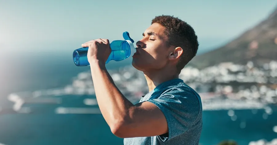 How To Stay Hydrated (And Why It’s the Ultimate Wellness Tip)