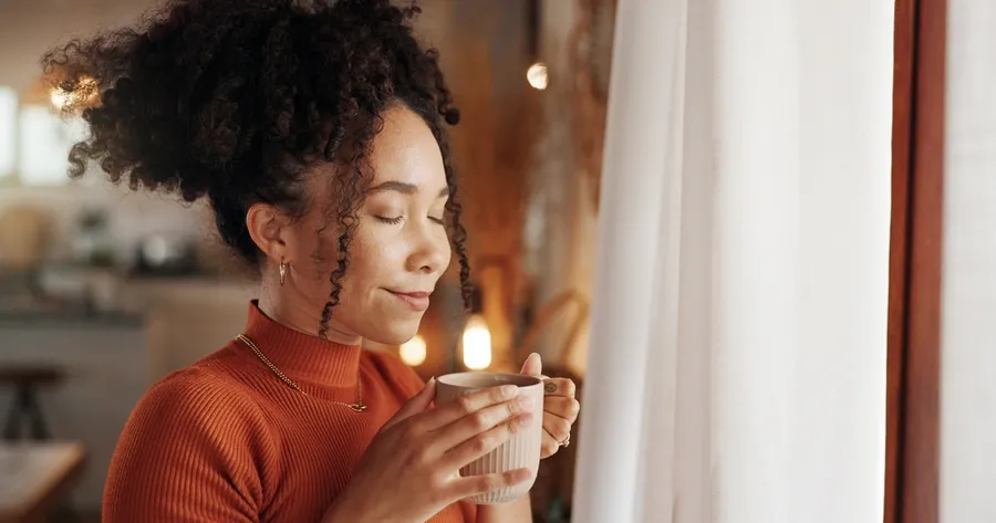 The 5-Senses Check-In: A Daily Practice To Stay Present