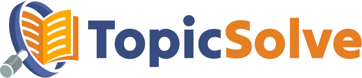 TopicSolve logo